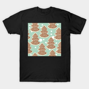 Winter Cookies T-Shirt